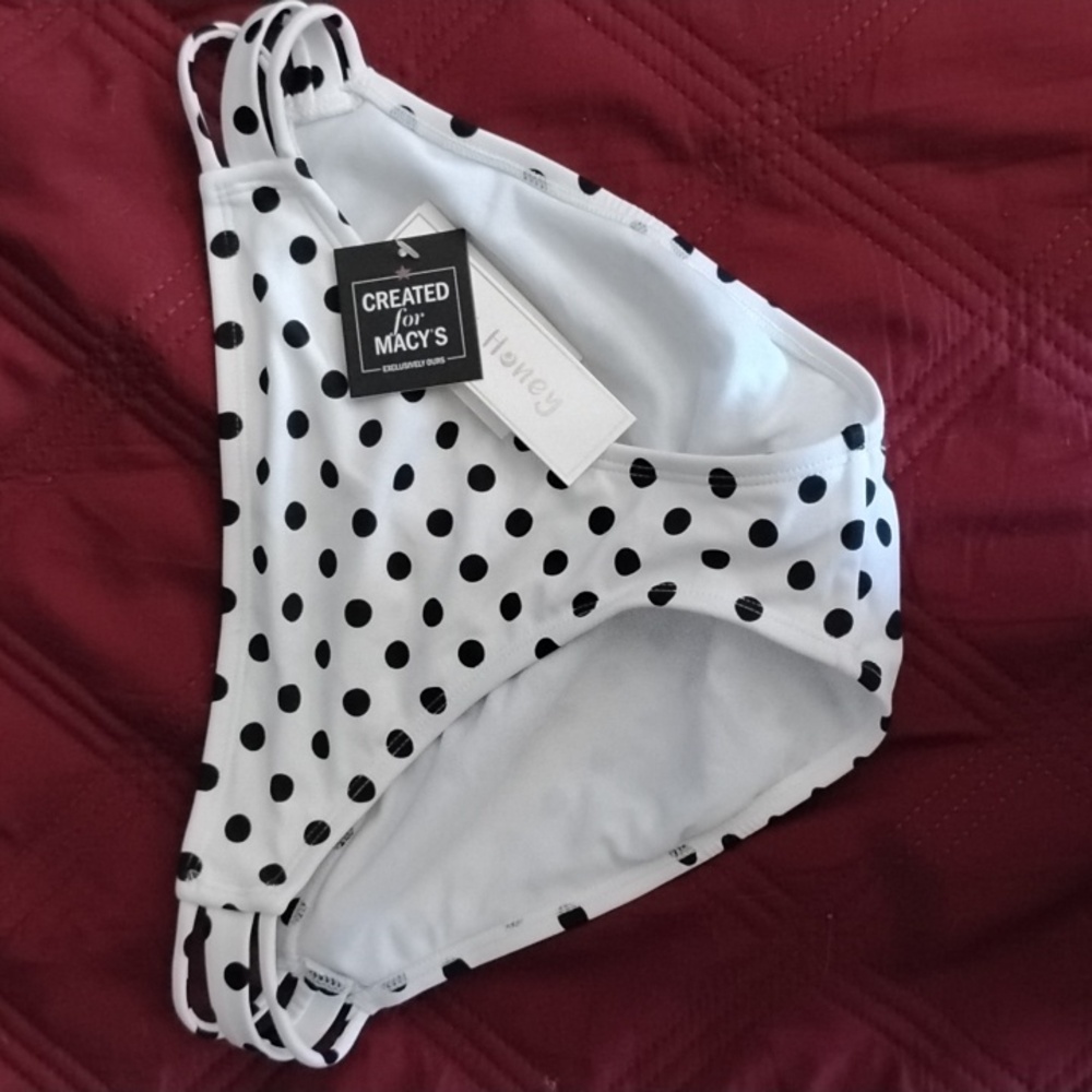 Bikini Bottom (New)